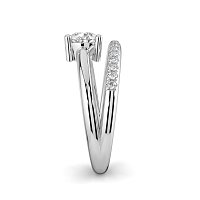 Minimal Bold with Double Band and Diamonds