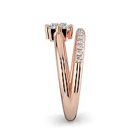 Minimal Bold with Double Band and Diamonds