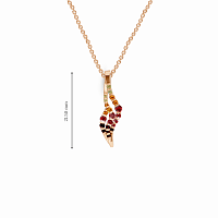 Prosperity Pendant