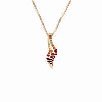 Prosperity Pendant