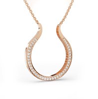 Blaze Necklace