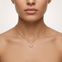 Blaze Necklace