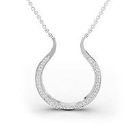 Blaze Necklace