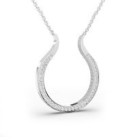 Blaze Necklace