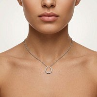 Blaze Necklace