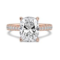 Dalia Claw Set