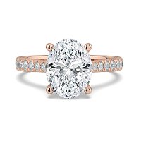 Dalia Claw Set