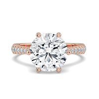 Dalia Claw Set