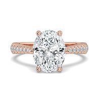 Dalia Claw Set
