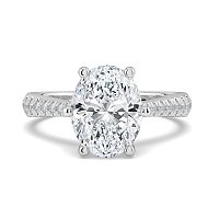 Dalia Claw Set