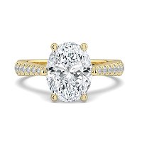 Dalia Claw Set