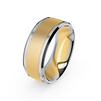 GSIN IN6003 Plain Wedding Band