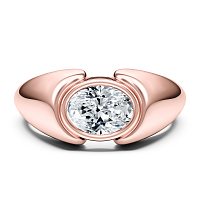Unity Engagement Ring