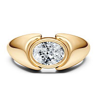 Unity Engagement Ring