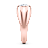 Unity Engagement Ring