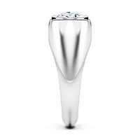 Unity Engagement Ring