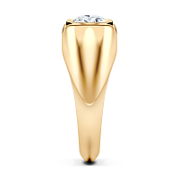 Unity Engagement Ring