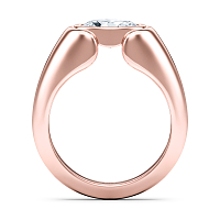 Unity Engagement Ring