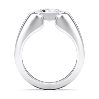 Unity Engagement Ring