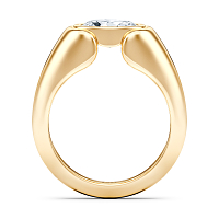 Unity Engagement Ring