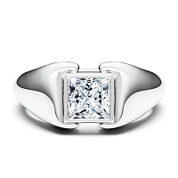 Unity Engagement Ring