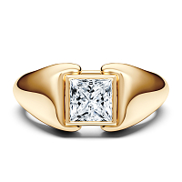 Unity Engagement Ring