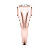 Unity Engagement Ring