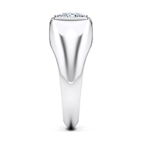 Unity Engagement Ring