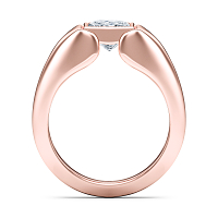 Unity Engagement Ring