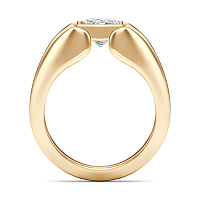 Unity Engagement Ring