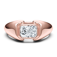 Unity Engagement Ring