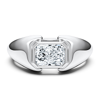Unity Engagement Ring