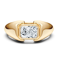 Unity Engagement Ring