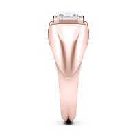 Unity Engagement Ring