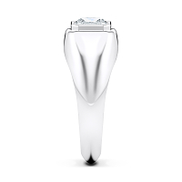Unity Engagement Ring