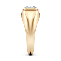 Unity Engagement Ring