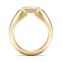 Unity Engagement Ring