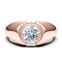 Unity Engagement Ring