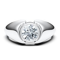 Unity Engagement Ring