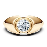 Unity Engagement Ring