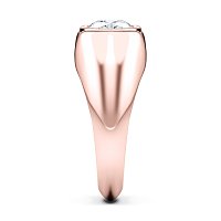 Unity Engagement Ring