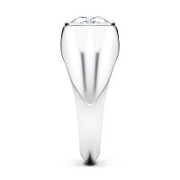 Unity Engagement Ring