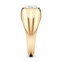 Unity Engagement Ring