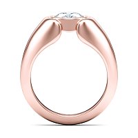 Unity Engagement Ring