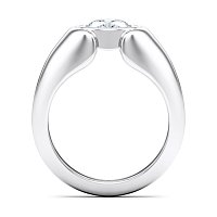 Unity Engagement Ring