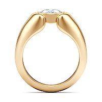 Unity Engagement Ring