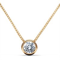 Selena Bezel Slider