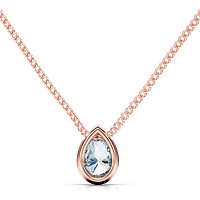 Selena Bezel Slider
