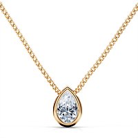 Selena Bezel Slider