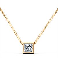 Selena Bezel Slider
